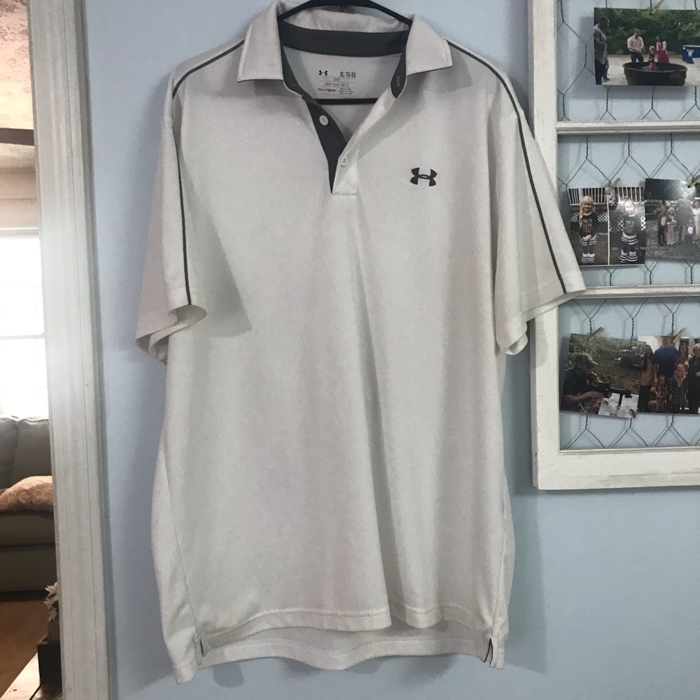 UA XL Men’s Polo